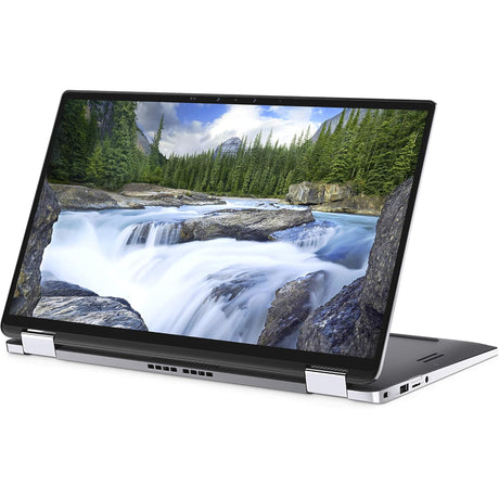 Dell Latitude 9410 14" FHD Touchscreen Laptop - i5-10310U, 16GB (Refurbished - Excellent)