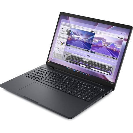 Dell Pro Max 16" QHD+ - Core Ultra 7 265H, RTX Pro 500 Blackwell (Refurbished - Excellent)