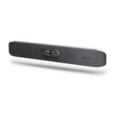 POLY Studio X30 Video Conferencing Camera Bar & TC8 Touch Controller Kit (Refurbished - Excellent)