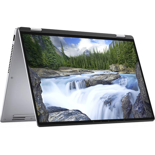 Dell Latitude 14 9420 2-in-1 QHD+ Touchscreen Laptop - i5-1145G7, 16GB (Refurbished - Excellent)