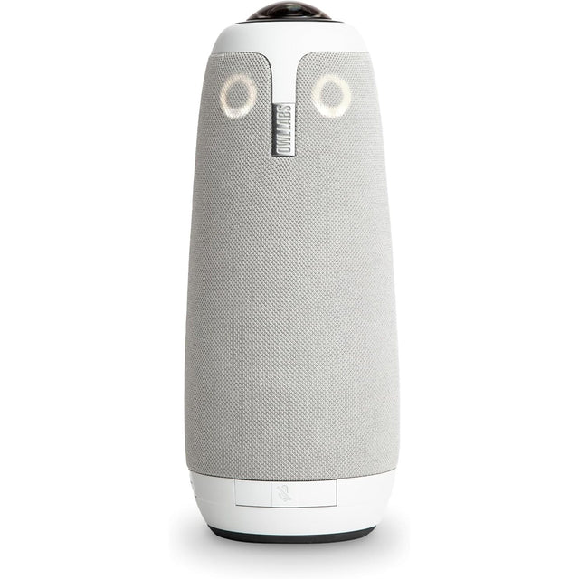 Owl Labs Meeting Owl 3 360° 1080p Video Conferencing Camera (Refurbished - Excellent)