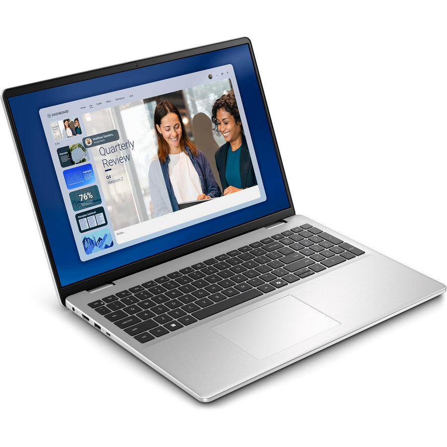 Dell 16 FHD+ Laptop - Ryzen 7 250, 16GB, Radeon 780M (Refurbished - Excellent)
