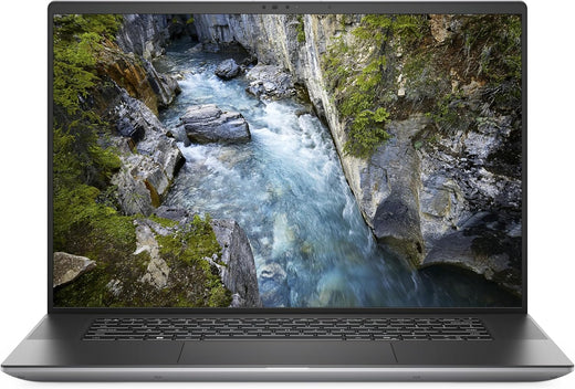 Dell Precision 5680 16-inch 4K OLED Touch Workstation – Core i7-13700H, RTX 2000 Ada 8GB, 32GB RAM, 2TB SSD, No Webcam (Renewed Excellent)