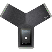 Poly Studio X50 Medium Room Kit with TC8 Touch Control & TRIO C60 (Refurbished - Excellent)