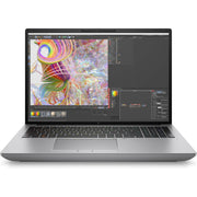 HP ZBook Fury 16 G9 FHD+ i9-12950HX, 64GB, 2TB, RTX A3000 (Refurbished - Excellent)