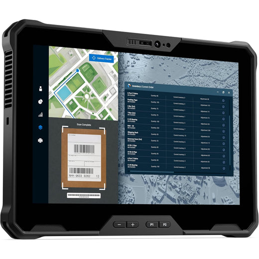 Dell Pro Rugged 10 Tablet (RA00260) - Core Ultra 5 236V, 16GB (Refurbished - Excellent)