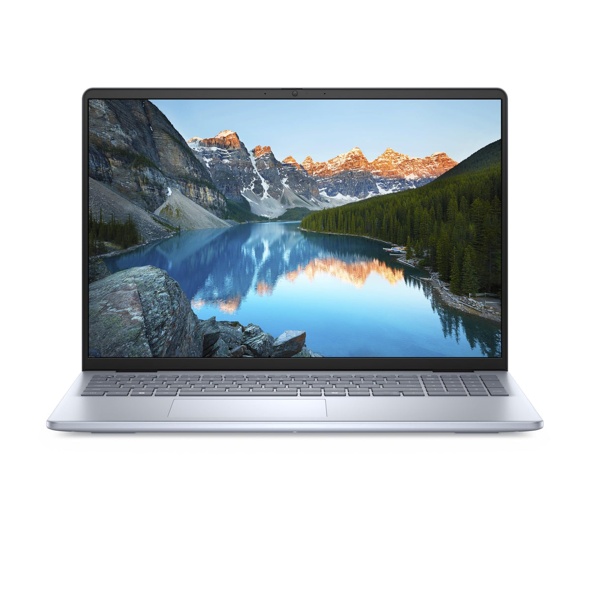 Dell Inspiron 16 5640 2.5K 120Hz Laptop – Core 7 150U, GeForce MX570A, 16GB RAM, 1TB SSD (Renewed Excellent)