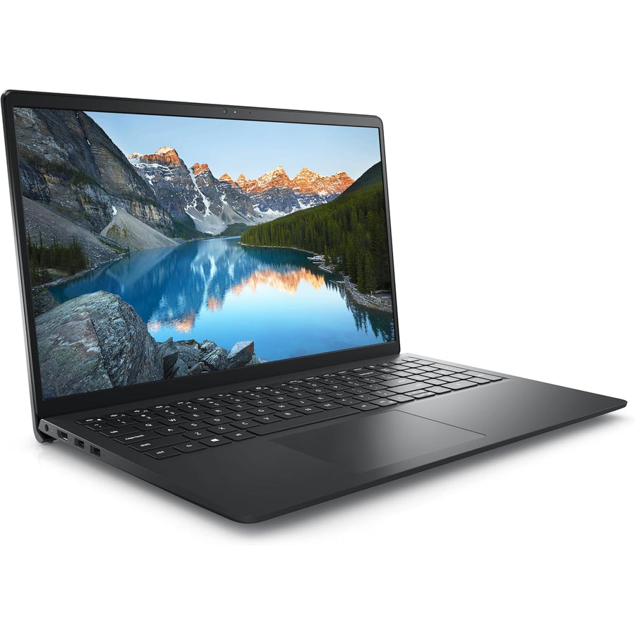 Dell Inspiron 15 3525 FHD 120Hz Laptop - Ryzen 7 5825U, 16GB (Refurbished - Excellent)