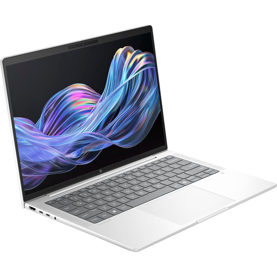 HP EliteBook X G1i 14" FHD+ Laptop - Core Ultra 7 268V, 32GB (Refurbished)