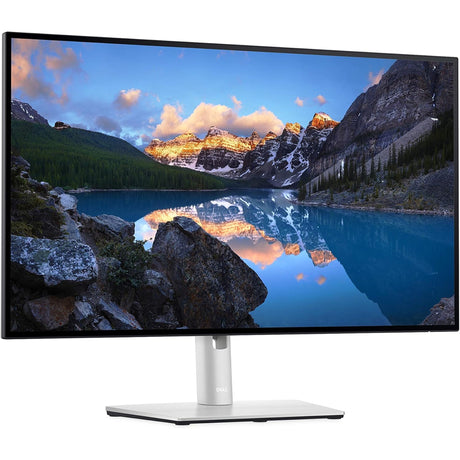 Dell UltraSharp U2722DE 27" QHD (2560×1440) IPS Monitor (Refurbished - Excellent)