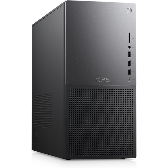 Dell XPS 8960 Desktop - i9-13900K, RTX 4070 Ti Super, 32GB (Refurbished - Good)