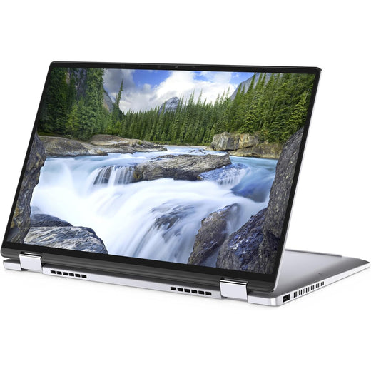 Dell Latitude 14 9420 2-in-1 14" QHD+ Touchscreen - i7-1185G7, 32GB, 1TB (Refurbished - Excellent)