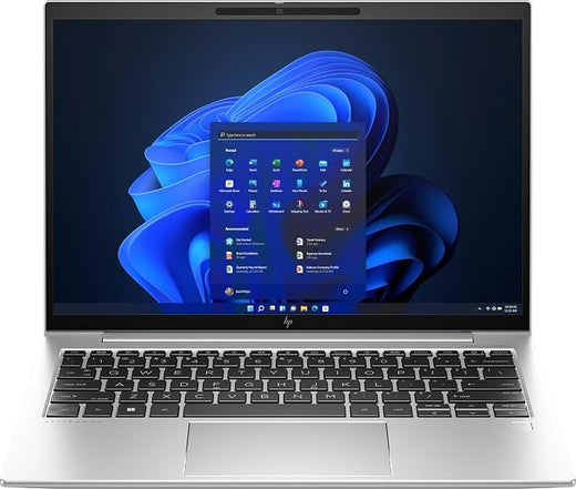 HP EliteBook 835 G10 - Ryzen 5 PRO 7540U, 16GB RAM, 1TB SSD, 13.3-inch FHD+ (Renewed Good)