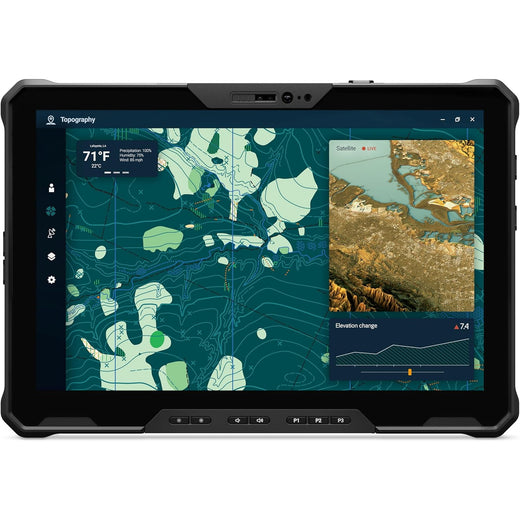 Dell Pro Rugged 12 Tablet - Core Ultra 5 238V, 32GB (Refurbished - Excellent)