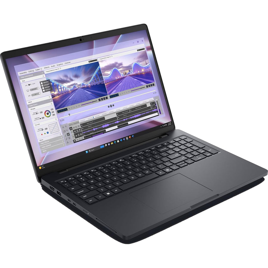 Dell Pro Max 16" QHD+ - Core Ultra 7 265H, RTX Pro 500 Blackwell (Refurbished - Excellent)