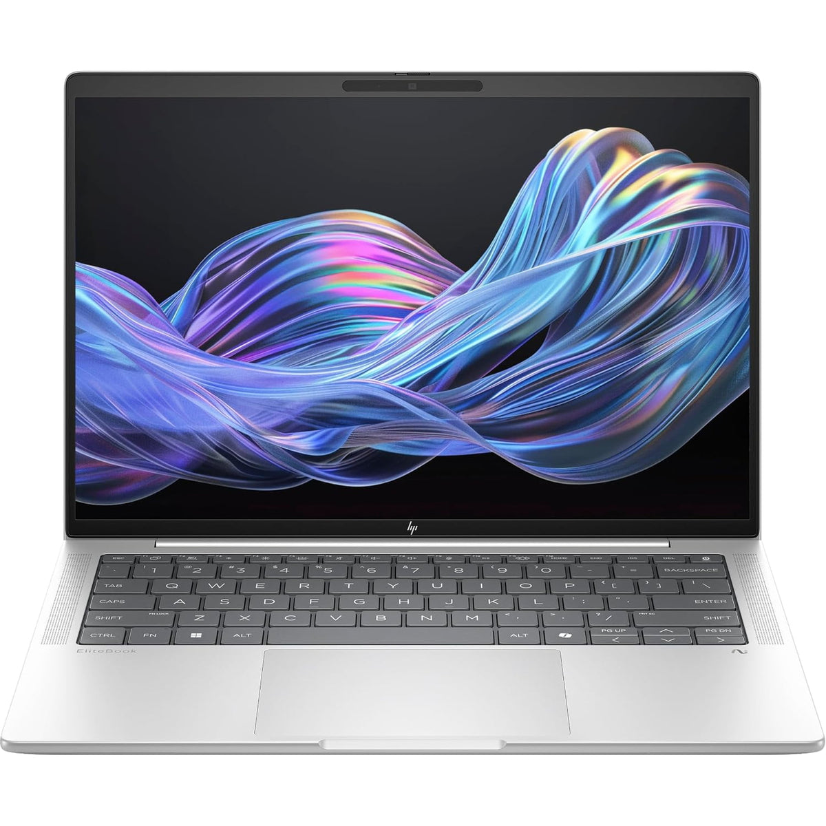HP EliteBook X G1i 14" FHD+ Laptop - Core Ultra 7 268V, 32GB (Refurbished)