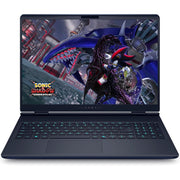 Alienware 16 Aurora  QHD+ 120Hz - Core 7 240, 32GB, RTX 5060 (Refurbished - Excellent)