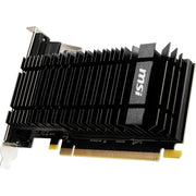 MSI NVIDIA GeForce GT 730 2GB DDR3 Graphics Card (Refurbished - Excellent)