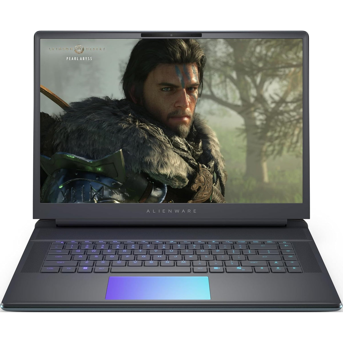 Alienware Area 51 16" QHD+ 240Hz - U9-275HX, 64GB, RTX 5080 (Refurbished - Excellent)