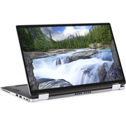 Dell Latitude 9410 14" FHD Touchscreen Laptop - i5-10310U, 16GB (Refurbished - Excellent)