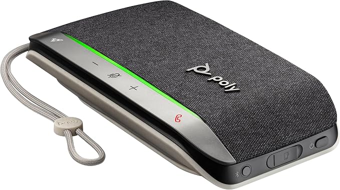 Poly Sync 20 USB-A portable speakerphone