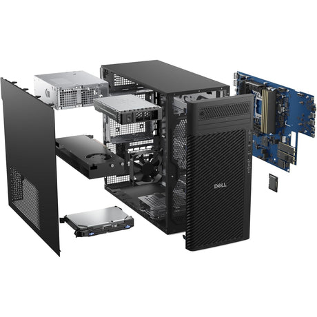 Dell Pro Max Tower Desktop - Core Ultra 9 285, RTX A1000, 32GB (Refurbished - Excellent)