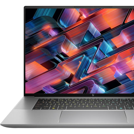 HP ZBook Studio 16 G11 16" FHD+ - Core Ultra 7 165H, 32GB, RTX 3000 ADA (Refurbished - Excellent)