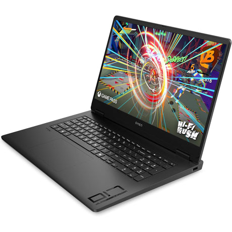 HP Omen 17-db0009na 17" FHD 144Hz - Ryzen 7 8845HS, RTX 4060 (Refurbished - Good)