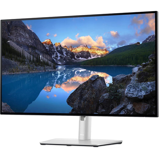 Dell UltraSharp U2722DE 27" QHD (2560×1440) IPS Monitor (Refurbished - Excellent)