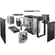 Dell Precision 3650 Tower Workstation - i7-10700, RTX 4000 (Refurbished - Excellent)