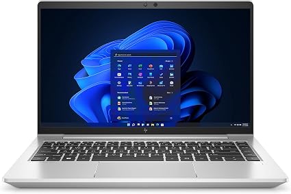 HP EliteBook 640 G9 – Core i7-1265U, 16GB RAM, 1TB SSD