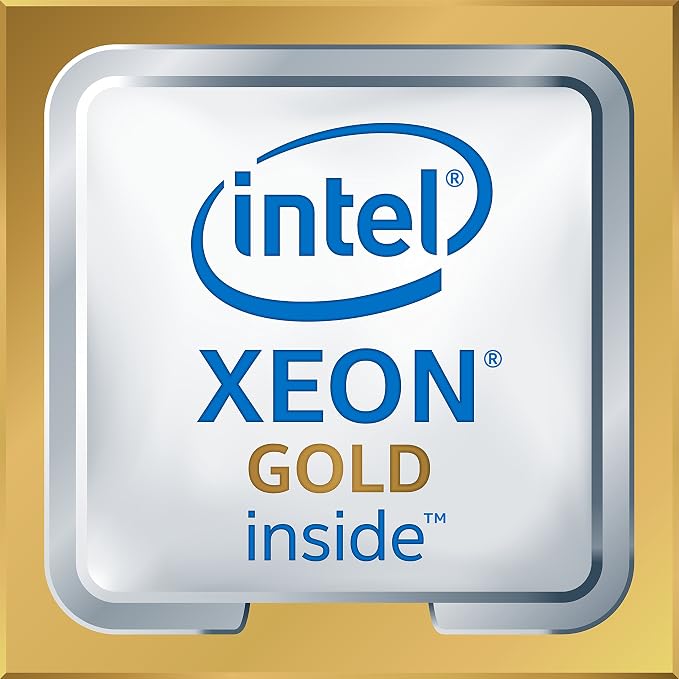 Intel Xeon Gold 6134 Server Processor