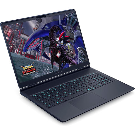 Alienware 16 Aurora QHD+ 120Hz Gaming Laptop - U7-240H, 32GB, RTX 5060 (Refurbished)