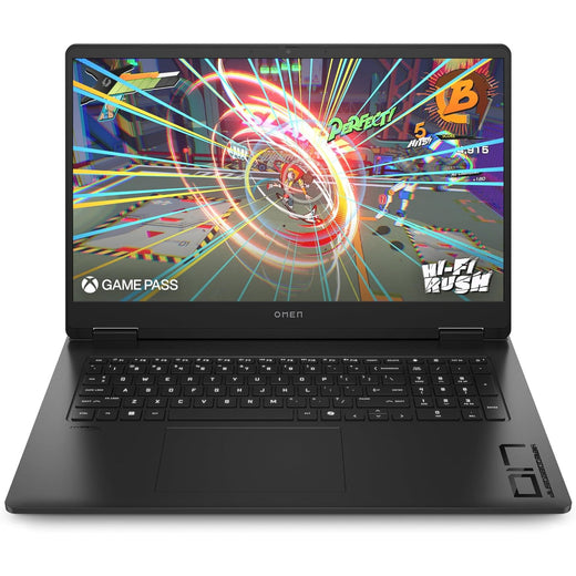 HP Omen 17-db0009na 17" FHD 144Hz - Ryzen 7 8845HS, RTX 4060 (Refurbished - Good)