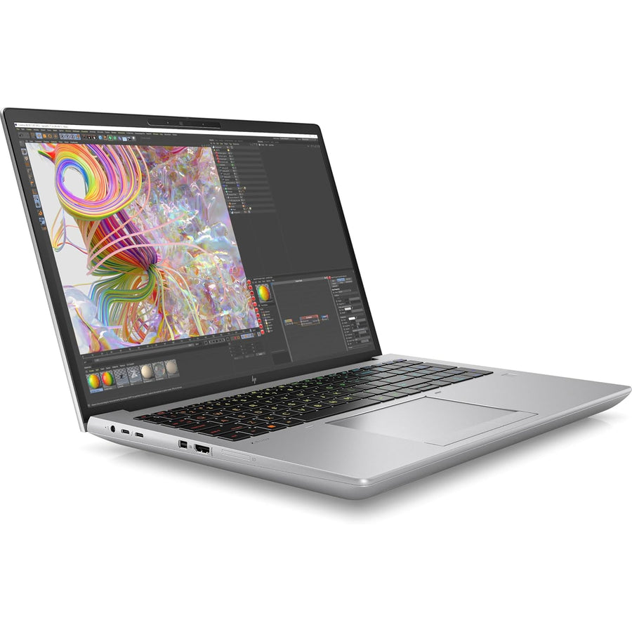 HP ZBook Fury G9 16" FHD+ Mobile Workstation - i9-12950HX, 32GB (Refurbished - Fair)
