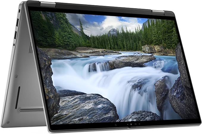 Dell Latitude 7440 2-in-1 – Core i7-1365U, 32GB RAM, 1TB SSD, 14-inch FHD+ Touch (Renewed Good)
