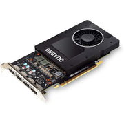 PNY NVIDIA Quadro P2000 5GB GDDR5 Graphics Card (Refurbished - Excellent)