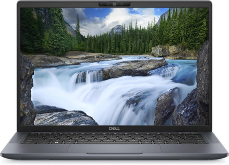 Dell Latitude 7340 13" FHD+ Business Laptop - i7-1365U (Refurbished - Excellent)