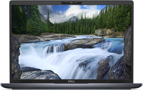 Dell Latitude 7340 13" FHD+ Business Laptop - i7-1365U (Refurbished - Excellent)