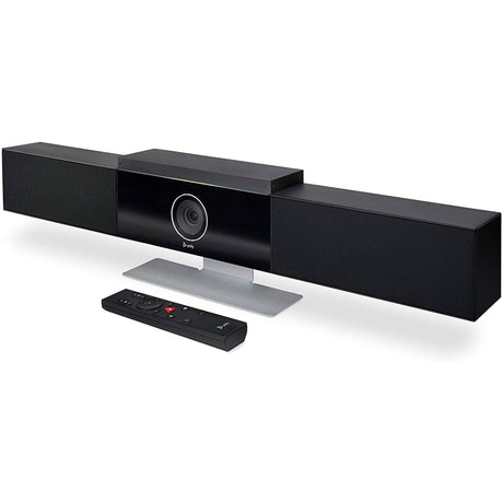 Poly Studio 4K UHD All-in-One USB Video Conferencing Camera (Refurbished - Good)