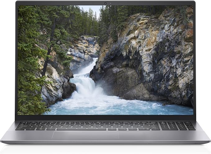 Dell Vostro 16 5635 16-inch Laptop – Ryzen 7 7730U, 16GB RAM, 512GB SSD