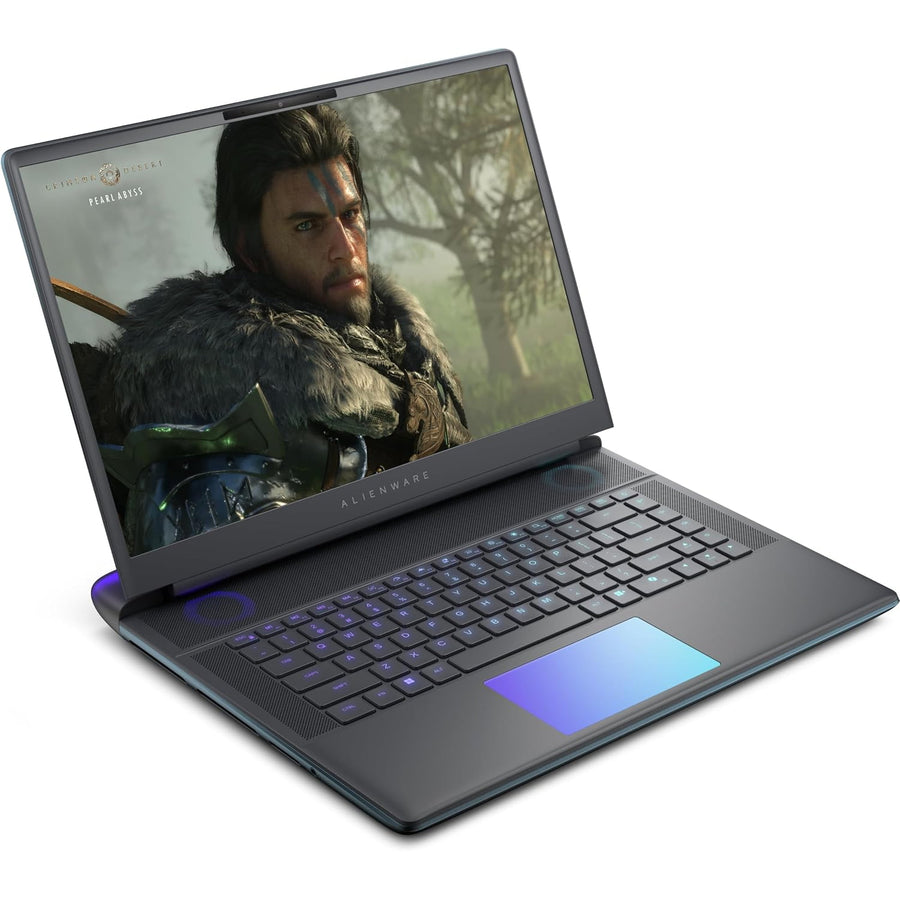 Alienware Area 51 16" QHD+ 240Hz - U9-275HX, 64GB, RTX 5080 (Refurbished - Excellent)