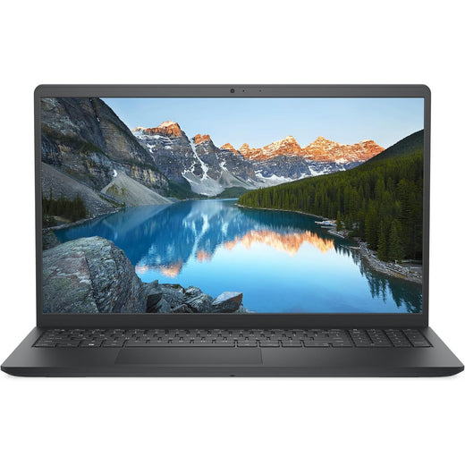 Dell Inspiron 15 3525 FHD 120Hz Laptop - Ryzen 7 5825U, 16GB (Refurbished - Excellent)