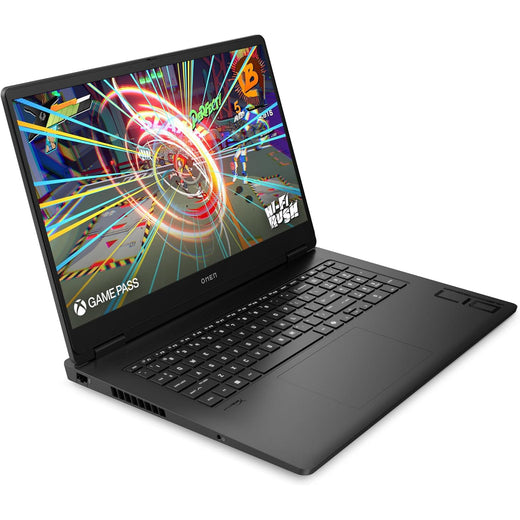 HP Omen 17-db0009na 17" FHD 144Hz - Ryzen 7 8845HS, RTX 4060 (Refurbished - Good)