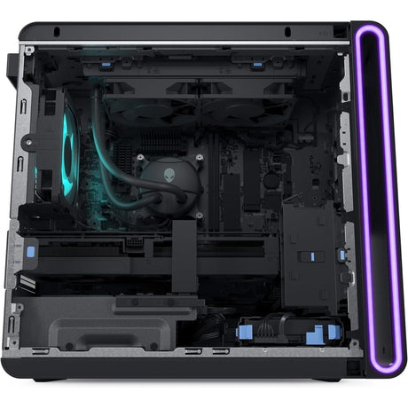 Alienware Aurora R16 Gaming Desktop - i9-14900KF, RTX 4070 Ti Super, 64GB (Refurbished - Excellent)