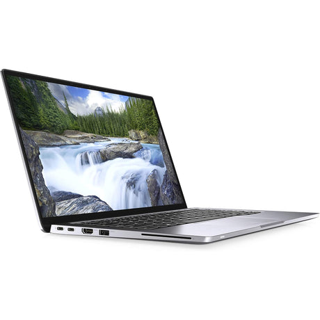 Dell Latitude 9410 14" FHD Touchscreen Laptop - i5-10310U, 16GB (Refurbished - Excellent)