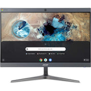 Acer Chromebase CA24V2 Enterprise 23.8" FHD All-in-One - i7-8550U (Refurbished)