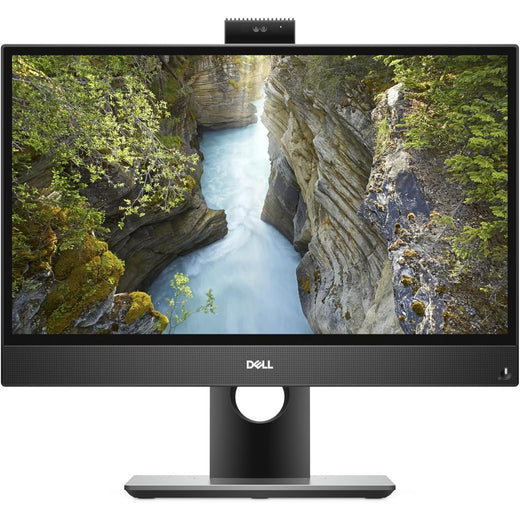 Dell OptiPlex 22 3280 21.5" FHD All-in-One - i5-10500T, 16GB (Refurbished)