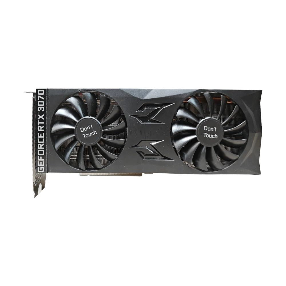 Acer NVIDIA GeForce RTX 3070 8GB GDDR6 Graphics Card (Refurbished - Excellent)