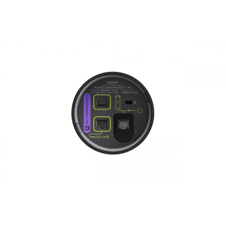 Logitech Sight Tabletop Companion Camera for Rally Bar & Rally Bar Mini (Refurbished - Excellent)